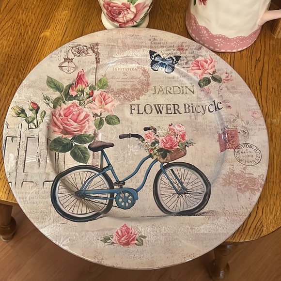 Paris Tea Set - Picture 5 of 5